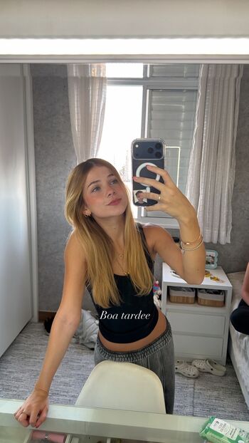 Full leaked Lananegrini private photo
