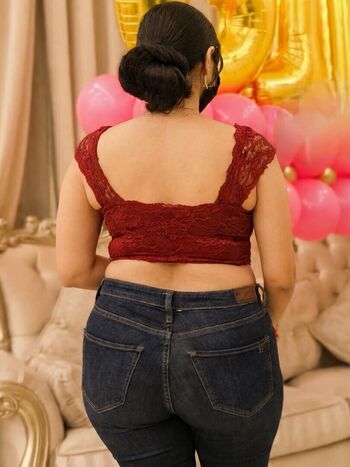 Full leaked Lanarose private onlyfans photo