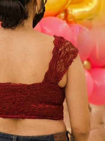 Full leaked Lanarose private onlyfans photo