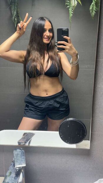 Full leaked Lanarose page private photo
