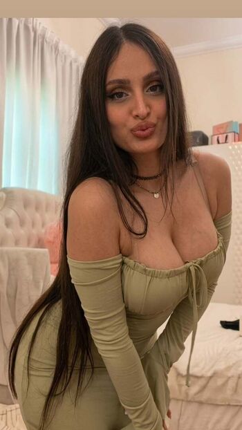 Full leaked Lanarose private photo