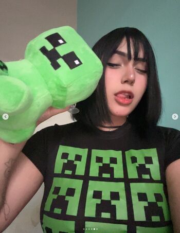 Full leaked Lanarosie private onlyfans photo