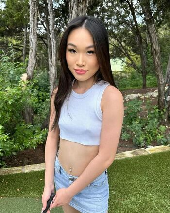 Full leaked Lanawu private photo