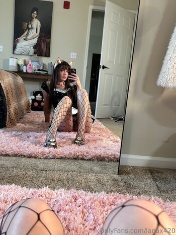 Full leaked Lanax page private onlyfans photo