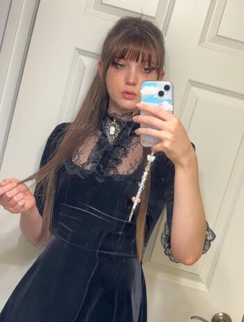 Full leaked Lanax private onlyfans photo