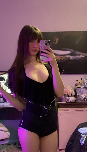 Full leaked Lanax private photo