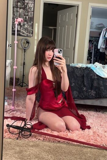 Full leaked Lanax private photo