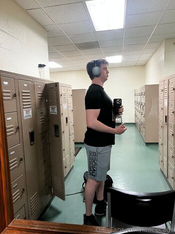 Full leaked Lancecage private photo