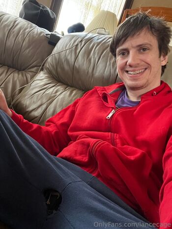 Full leaked Lancecage private photo