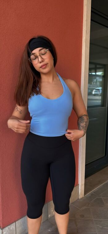 Full leaked Landa or private photo