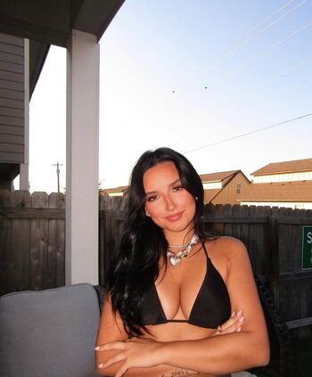 Full leaked Landan lanai private photo