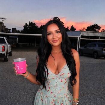 Full leaked Landan lanai private photo