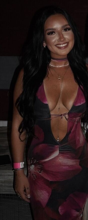 Full leaked Landan lanai private photo