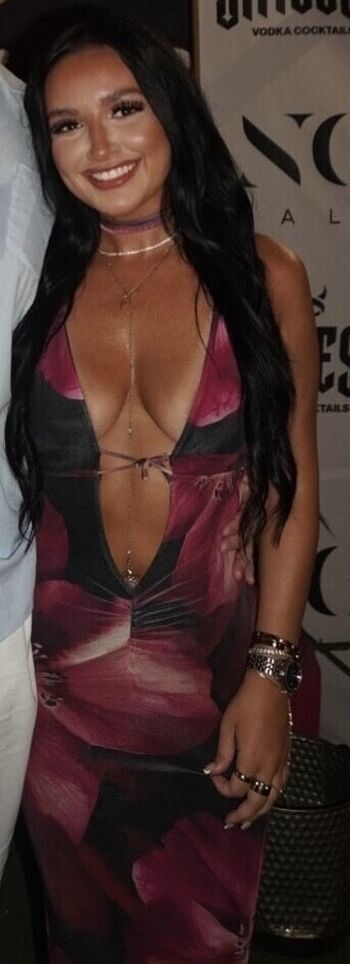 Full leaked Landan lanai private photo
