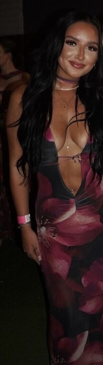 Full leaked Landan lanai private photo