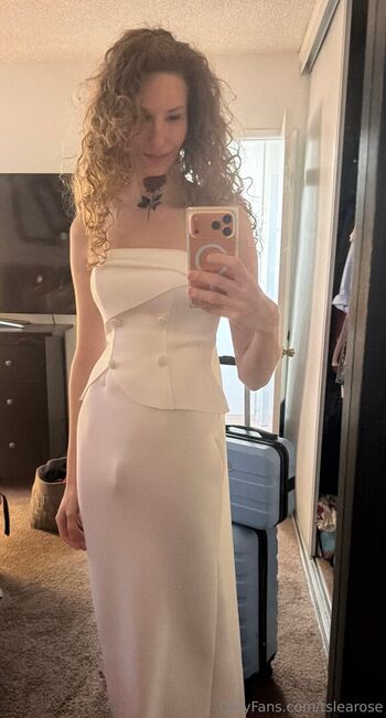Full leaked Landra legrand private photo