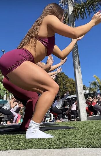 Full leaked Landry rickert private onlyfans photo