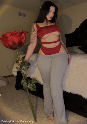 Full leaked Laney baby private photo