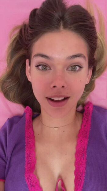 Full leaked Laneya grace private photo
