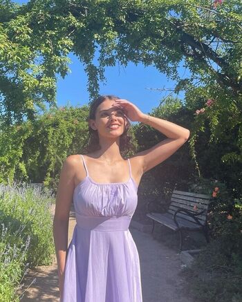 Full leaked Laneya grace private photo