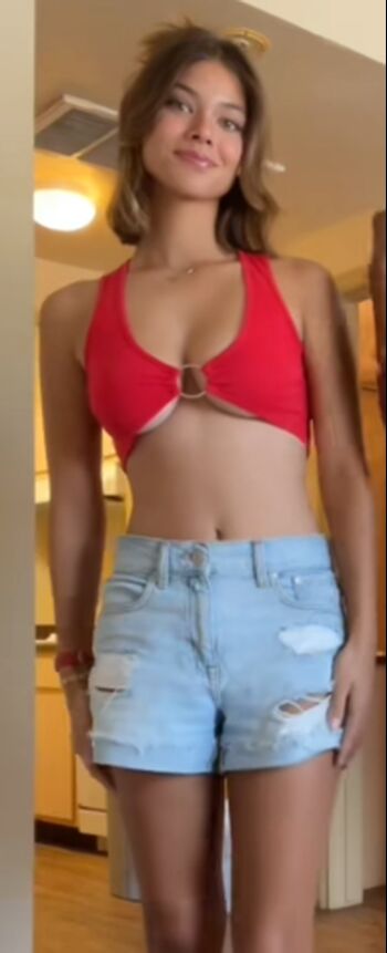 Full leaked Laneya grace private photo