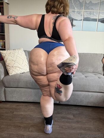 Full leaked Laneyblue private photo