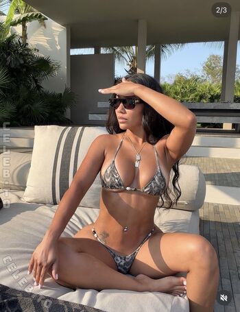 Full leaked Lani blair private photo