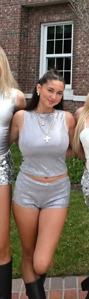 Full leaked Laniah diaz private photo