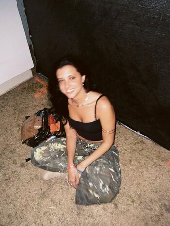 Full leaked Lanie gardner private photo