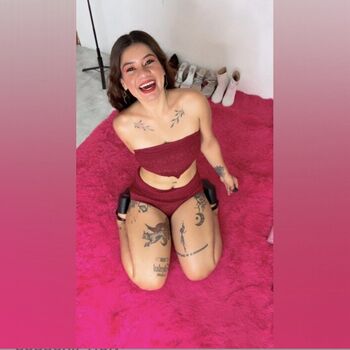Full leaked Lanio private photo