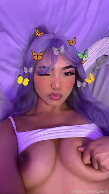 Full leaked Laobootyian private photo