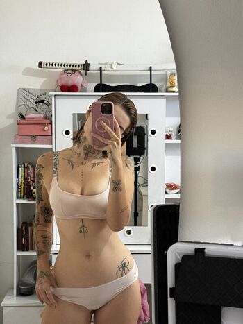 Full leaked Laotacostena private photo