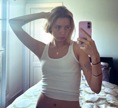 Full leaked Lapannyyy page private photo