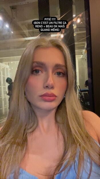Full leaked Lapannyyy page private photo