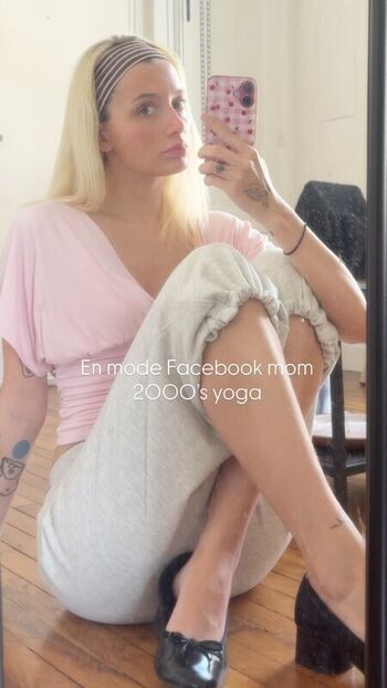 Full leaked Lapannyyy private photo