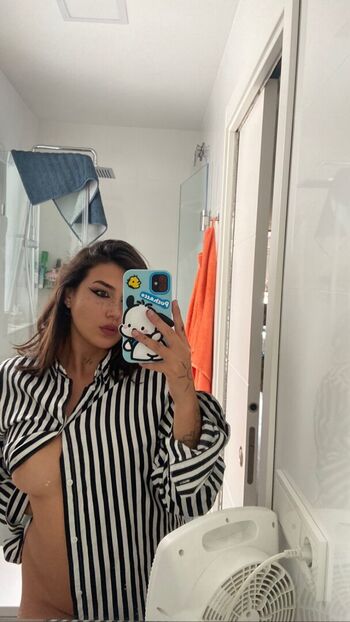 Full leaked Lapintoramarta private onlyfans photo