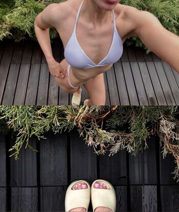 Full leaked Lapppochka private photo