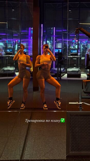 Full leaked Lapppochka private photo