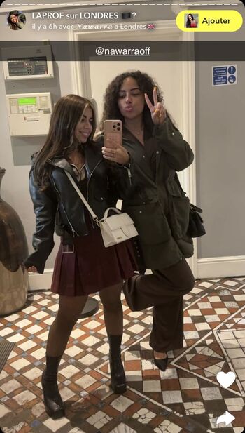 Full leaked Laprofdesreseaux private photo