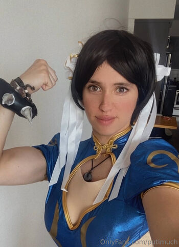 Full leaked Laputimuch private onlyfans photo