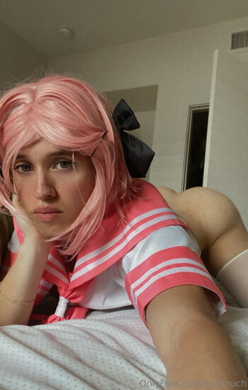 Full leaked Laputimuch private onlyfans photo