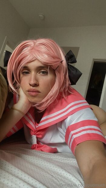 Full leaked Laputimuch private onlyfans photo