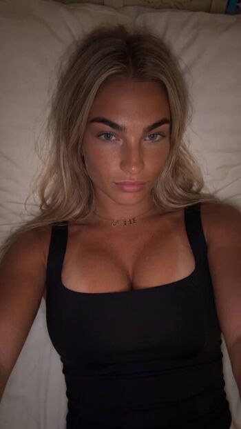 Lara Achterberg