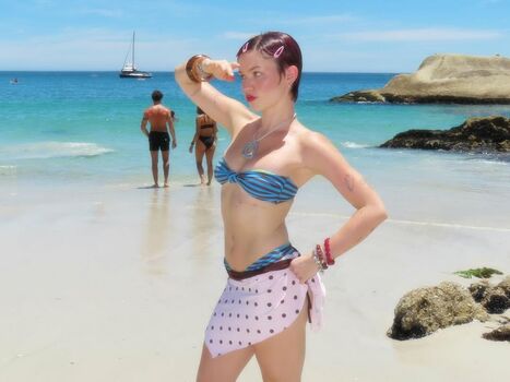 Full leaked Lara adkins private onlyfans photo