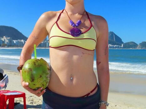 Full leaked Lara adkins private photo