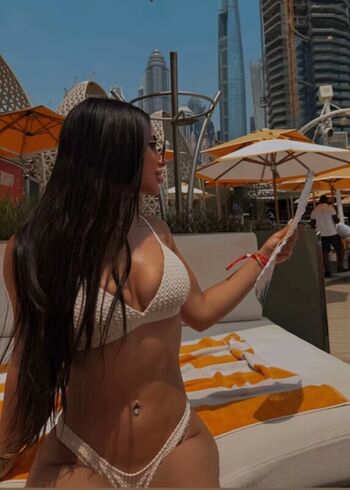 Full leaked Lara ali private photo