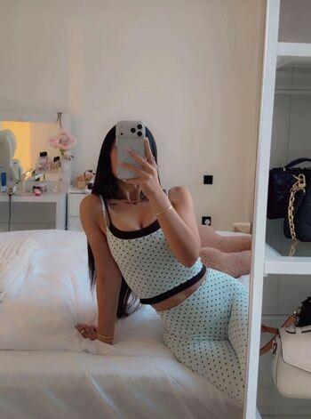 Full leaked Lara ali private photo