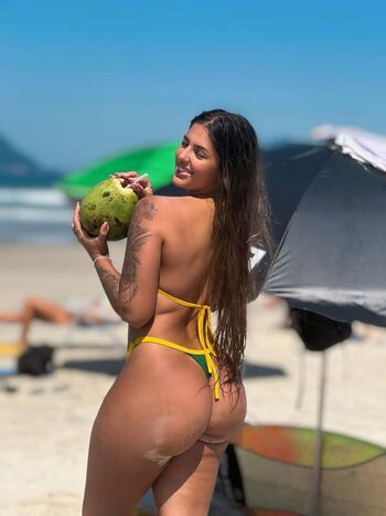 Full leaked Lara castro private photo