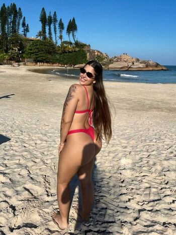 Full leaked Lara castro private photo