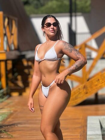 Full leaked Lara castro private photo